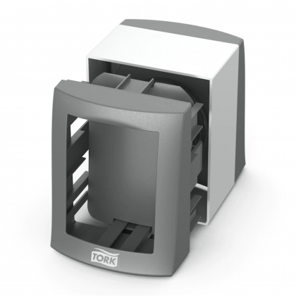 Tork Дозатор за салфетки за маса Fastfold Tabletop Mini – system N2