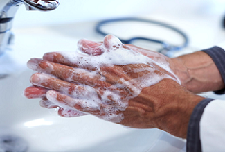 5 лесни стъпки за по-добра хигиена на ръцете