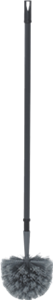 Vikan Четка за паяжини с телескопична дръжка, Soft косъм, 1070 мм