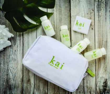 ADA Срия kai, Подаръчен комплект Canvas Gift Bag