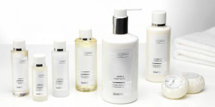 ADA Хотелска козметика The White Company Серия Flowers, 50 мл.