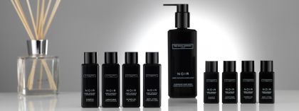 ADA Хотелска козметика The White Company Серия NOIR, 30 мл