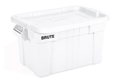 Rubbermaid Кутия за съхранение Brute Totes