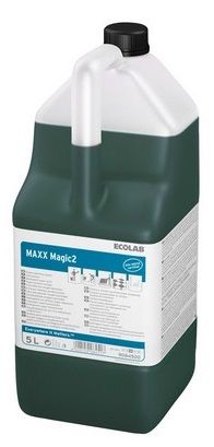 ECOLAB Унивесален почистващ препарат за твърди повърхности Maxx 2 magic