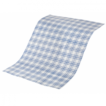 Vileda Микрофибърна кърпа за полиране и подсушаване Tea Towel, 3 броя