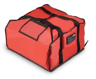 Rubbermaid Термо чанта за пица ProServe®, L размер - 4 х 41 см / 3 x 46 см