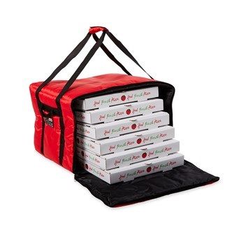 Rubbermaid Термо чанта за пица ProServe®, XL размер - 6 х 45 см 