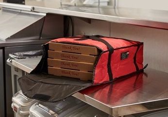 Rubbermaid Термо чанта за пица ProServe®,  M размер - 4 х 30 см / 3 x 35 см