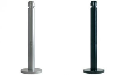 Rubbermaid Пепелник Smokers’ Pole 