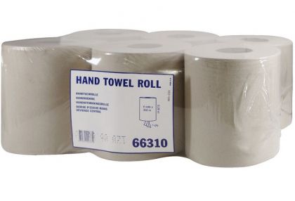 Tork Кухненска хартиена ролка M-Roll Neutral, 6х350 м– system M2