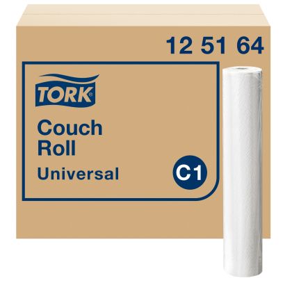 Tork Медицински хартиен чаршаф Universal, 50 метра – system C1