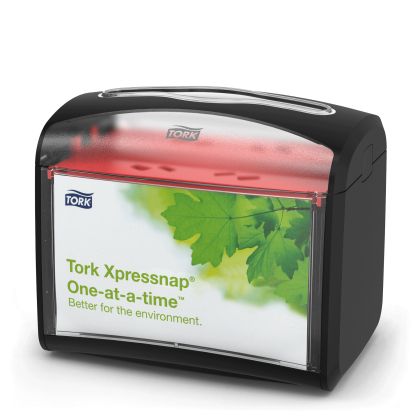 Tork Дозатор за салфетки за блок маса Xpressnap® Tabletop – system N4