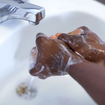 Tork Концентриран течен сапун, 6 х 1 литър, Premium – system S1 