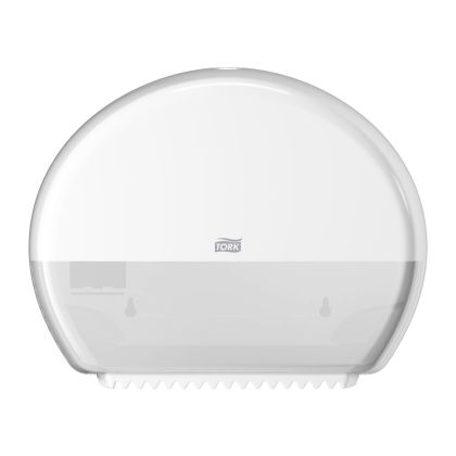 Tork Дозатор за тоалетна хартия на ролка Mini Jumbo – system T2