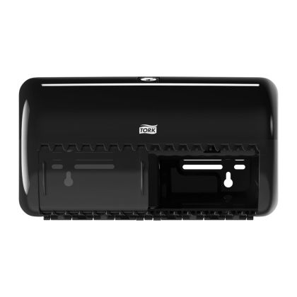 Tork Дозатор за 2 ролки тоалетна хартия  – system T4