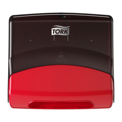 Tork Дозатор за индустриални кърпи Performance – system W4  