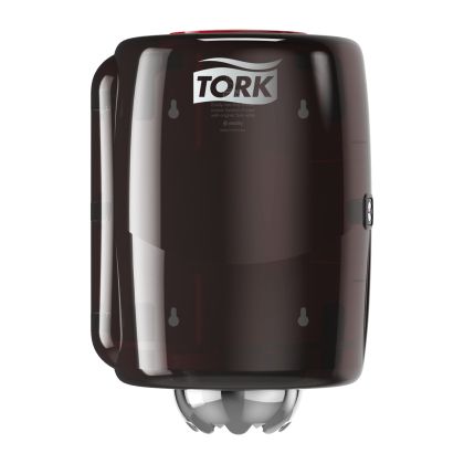 Tork Дозатор за хартиени ролки с централно изтегляне Performance – system M2