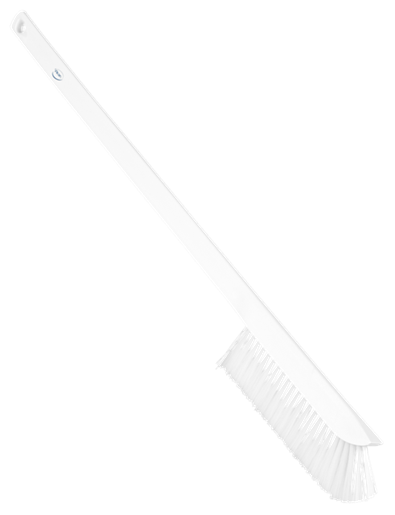 Vikan Четка, тясна с дълга дръжка, Medium косъм, 600 мм