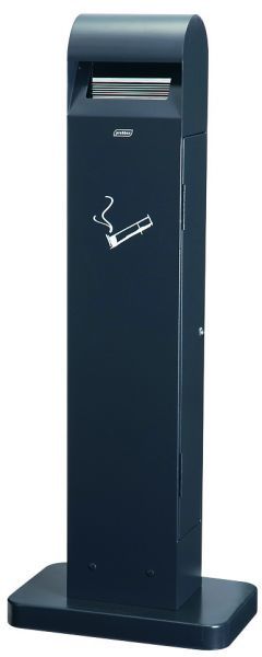 Probbax Пепелник Totem, стоящ, 12.5 л контейнер