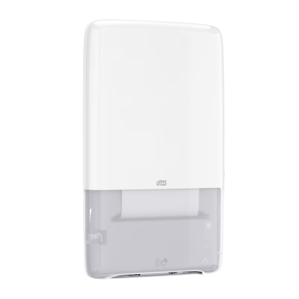 Tork Сензорен дозатор за сгънати кърпи за ръце PeakServe Automatic Continuous - system H5