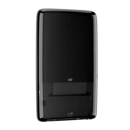 Tork Сензорен дозатор за сгънати кърпи за ръце PeakServe Automatic Continuous - system H5