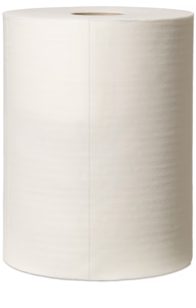 Tork Индустриални кърпи Cleaning Cloth, 400 къса  - system W3