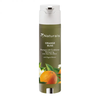 ADA Шампоан за коса и тяло Naturals Orange, SHAPE, 300 мл