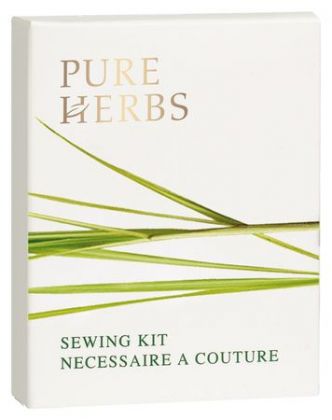 ADA Комплект за шиене Pure Herbs