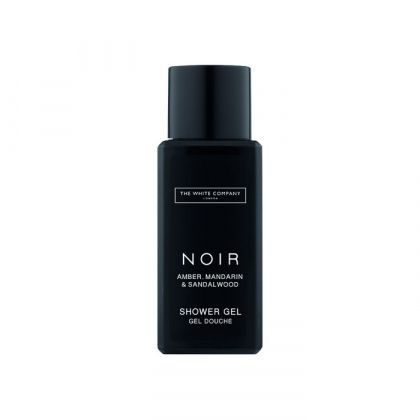 ADA Хотелска козметика The White Company Серия NOIR, 30 мл