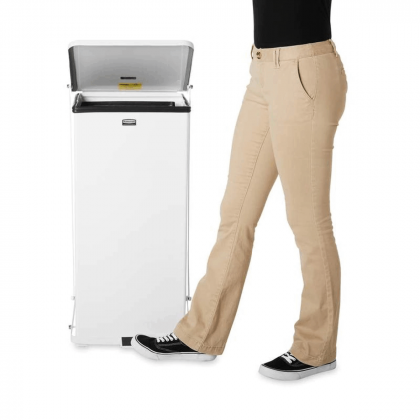 Rubbermaid Кош Defender 90 л