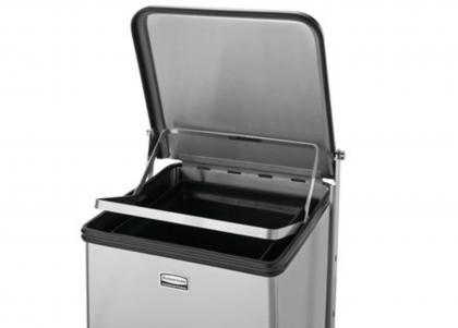 Rubbermaid Кош Defender 90 л
