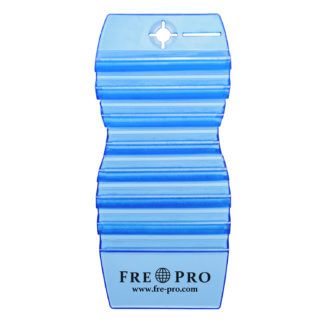 Fre-Pro Екологично чист силиконов ароматизатор за помещения HANG TAG