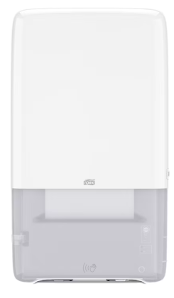 Tork Сензорен дозатор за сгънати кърпи за ръце PeakServe Automatic Continuous - system H5