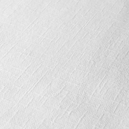 Tork Компостируеми салфетки за маса  LinStyle Compostable Napkin, 1/4 сгъвка, бели, 1 пл., 39 х 39 см, 50 бр.