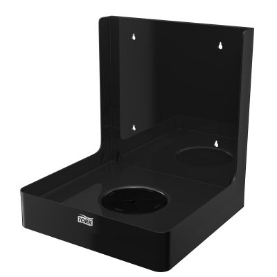 Tork Стойка за индустриални ролки Dispenser Wiper/Cloth Combi Roll in Box - system W3