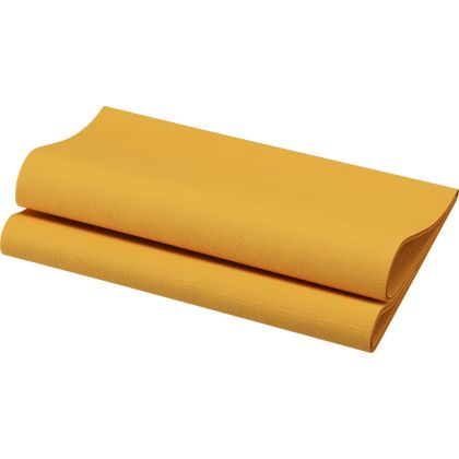 Duni Салфетки за маса Bio Dunisoft®, 40 х 40, 1/4 сгъвка, 1 пл., мед , 60 бр.