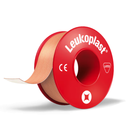 Leukoplast® Пластир лента 1.25 см X 4.6 м